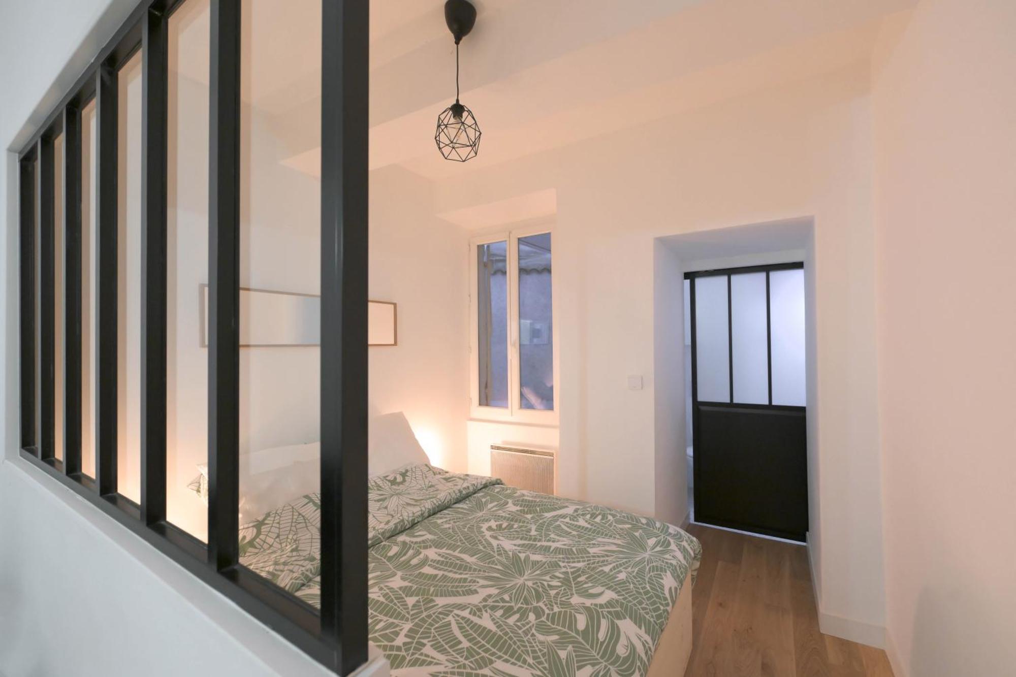 Appartement T1 Bis L'Enfilade Albi Exterior photo